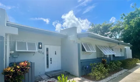 2424 N 37th Ave #2424, Hollywood, FL 33021