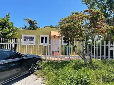 2847 NW 23rd Ave, Miami, FL 33142