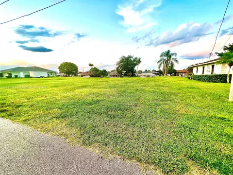 125 Eleanor Ct, Lake Placid, FL 33852