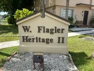 10851 SW 2nd St #K301, Sweetwater, FL 33174