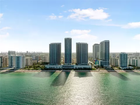 1800 S Ocean Dr #3810, Hallandale Beach, FL 33009