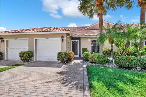 5082 Toscana Trl, Boynton Beach, FL 33437