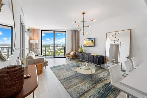 501 NE 31st St #2010, Miami, FL 33137