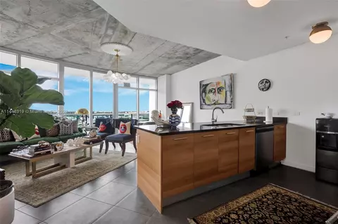3301 NE 1st Ave #H0807, Miami, FL 33137