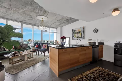 3301 NE 1st Ave #H0807, Miami, FL 33137