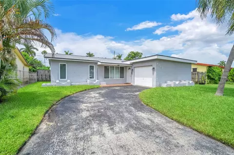 4273 NW 115th Ave, Sunrise, FL 33323