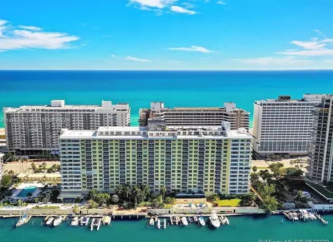 Undisclosed, Miami Beach, FL 33140