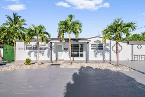 6550 W 8th Ave, Hialeah, FL 33012