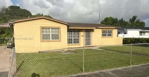 19321 NW 23rd Ct, Miami Gardens, FL 33056