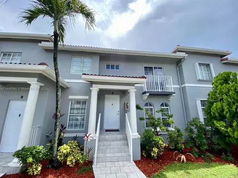 5255 NW 112th Ave #3, Doral, FL 33178