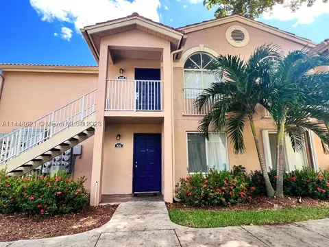 15751 SW 106th Ter #102, Miami, FL 33196