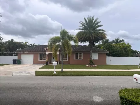 Undisclosed, Homestead, FL 33030