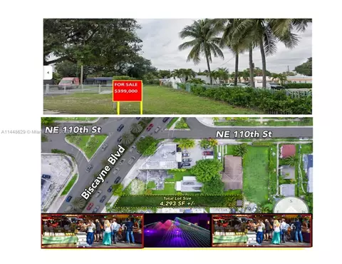 11034 Biscayne Blvd, Miami, FL 33161
