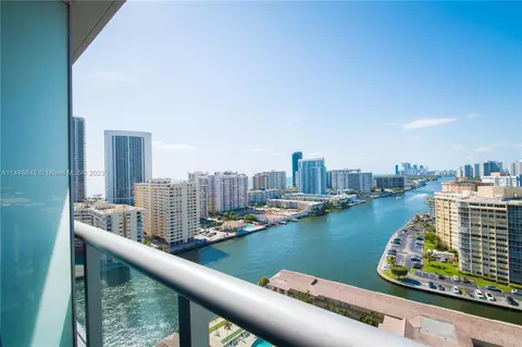 2602 E Hallandale Beach Blvd #R1703, Hallandale Beach, FL 33009