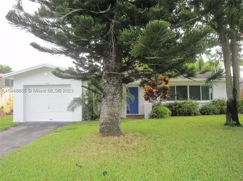 4308 W Park Rd, Hollywood, FL 33021