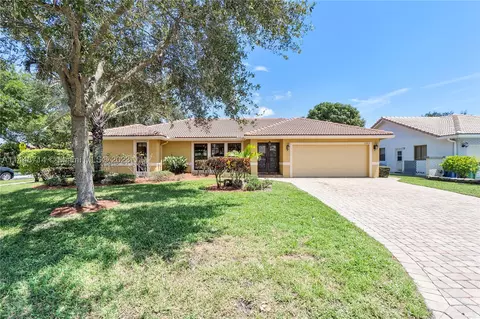 5183 NW 59th Way, Coral Springs, FL 33067