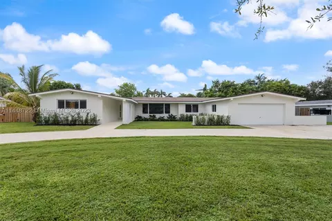 7240 SW 125th St, Pinecrest, FL 33156