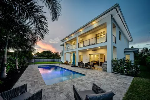 3314 NE 27th Ter, Lighthouse Point, FL 33064