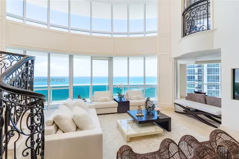 18201 Collins Ave #1709, Sunny Isles Beach, FL 33160