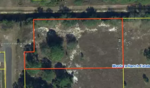 375 N Jinete, Clewiston, FL 33440