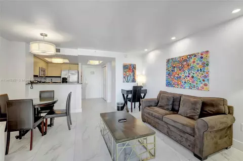2951 S Bayshore Dr #603, Miami, FL 33133
