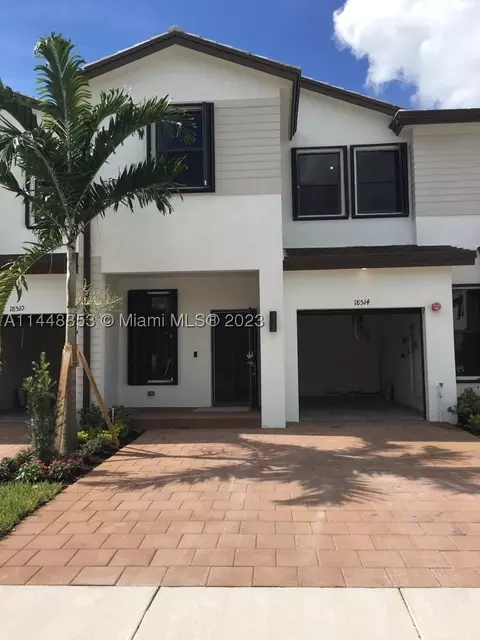 18514 SW 2nd St #., Pembroke Pines, FL 33029