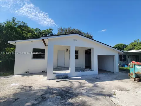 1020 Dunad Ave, Opa Locka, FL 33054