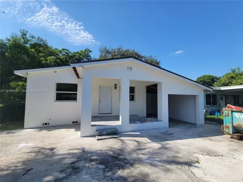 1020 Dunad Ave, Opa Locka, FL 33054
