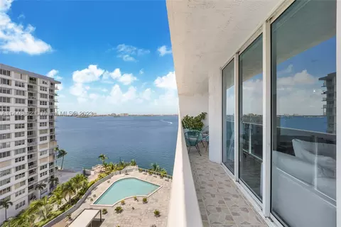 1881 79th Street Cswy #1103, North Bay Village, FL 33141