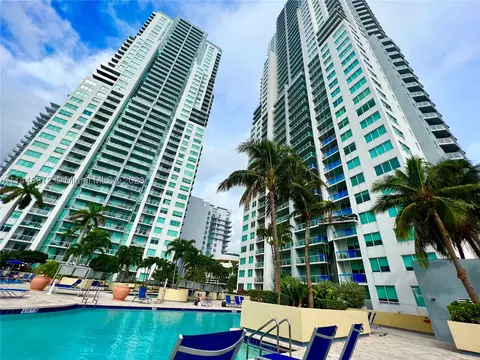 244 Biscayne Blvd #3407, Miami, FL 33132