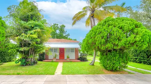 14 Fonseca Ave, Coral Gables, FL 33134
