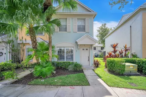 20 Truman Dr #20, Weston, FL 33326