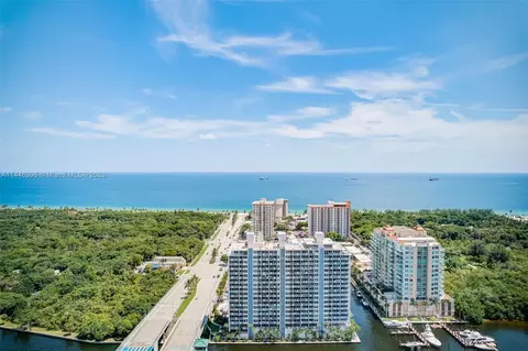 2800 E Sunrise Blvd #4D, Fort Lauderdale, FL 33304