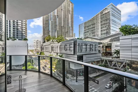 801 S Miami Ave #501, Miami, FL 33130