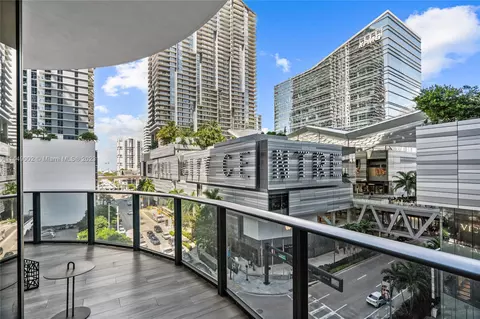 801 S Miami Ave #501, Miami, FL 33130