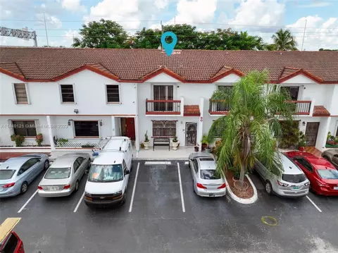 80 NW 116th Pl #3, Sweetwater, FL 33172