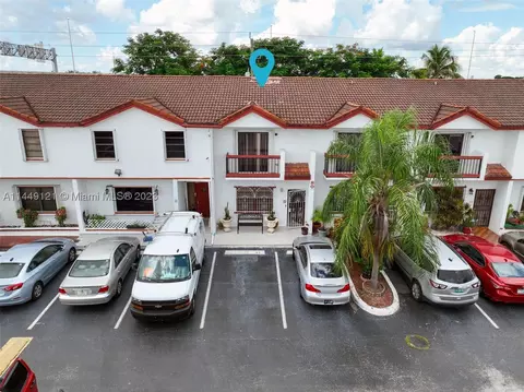 80 NW 116th Pl #3, Sweetwater, FL 33172