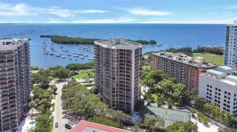 2901 S Bayshore Dr #7G, Miami, FL 33133