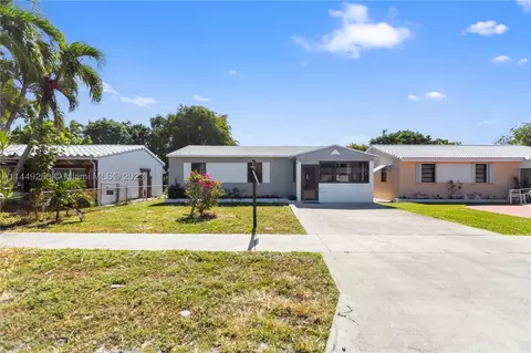 2122 Taft St, Hollywood, FL 33020