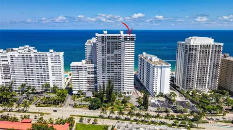 4280 Galt Ocean Dr #11A, Fort Lauderdale, FL 33308