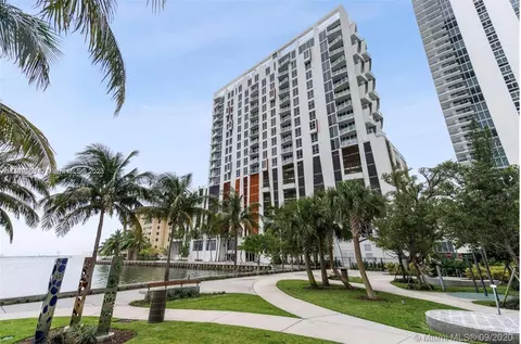 601 NE 27 #1102, Miami, FL 33137
