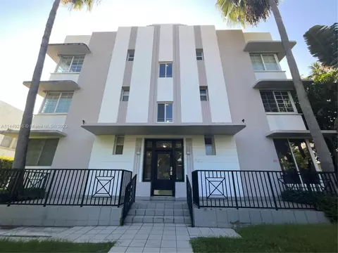 820 Euclid Ave #102, Miami Beach, FL 33139