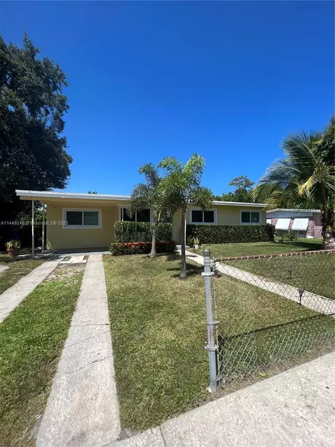 937 NW 13th Ct, Fort Lauderdale, FL 33311