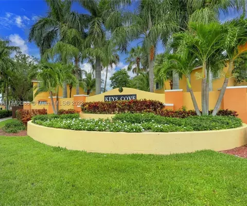 2551 SE 16th Ter #103, Homestead, FL 33035