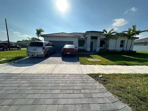 29172 SW 168th Ct, Homestead, FL 33030
