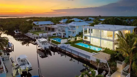 Undisclosed, Plantation Key, FL 33070