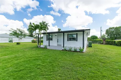 205 NW 8th Ave, Homestead, FL 33030