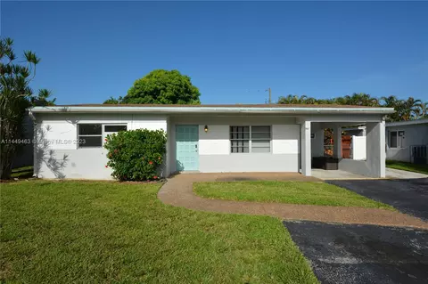 Undisclosed, Miramar, FL 33023