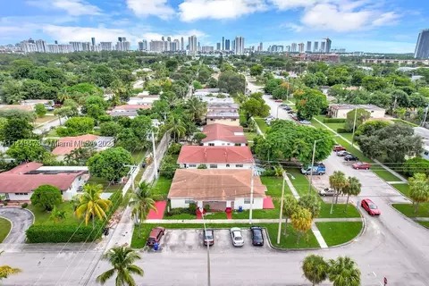 17245 NE 20th Ave, North Miami Beach, FL 33162
