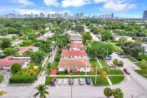 17245 NE 20th Ave, North Miami Beach, FL 33162